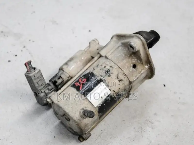 Toyota 1g Starter Motor for Mark Ii, Crown, Celica, Altezza.