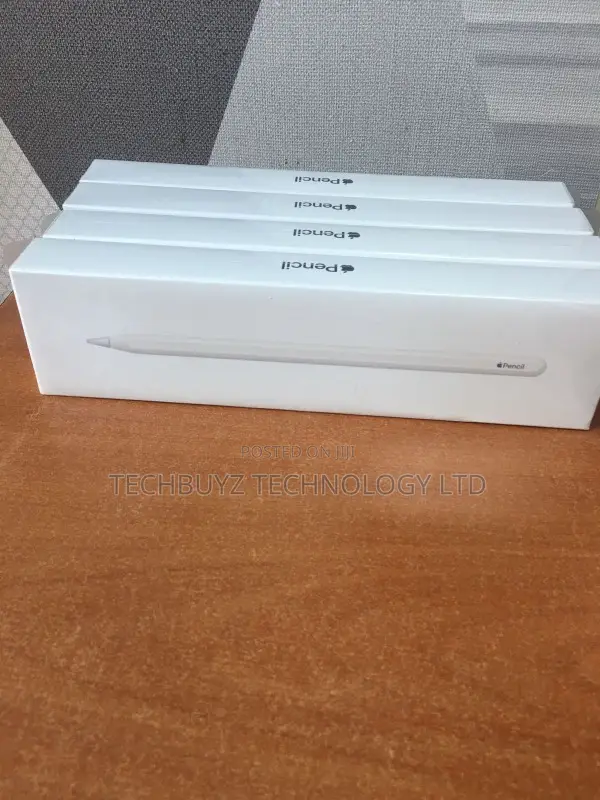 Apple Pencil (2nd Generation)