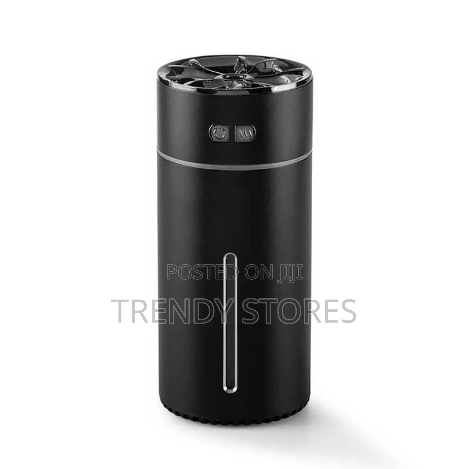 Black Car Humidifier