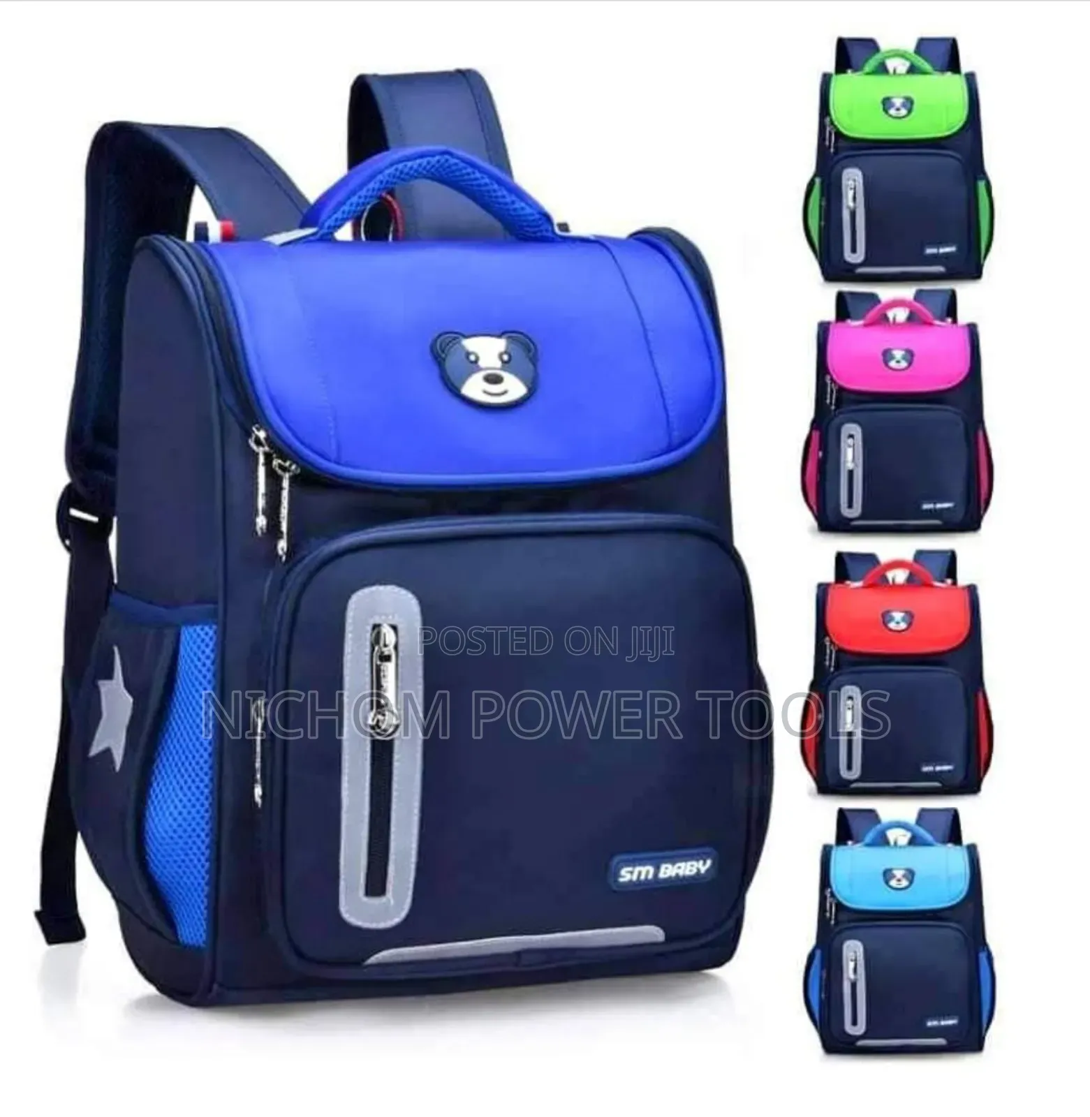 Quality School Bags