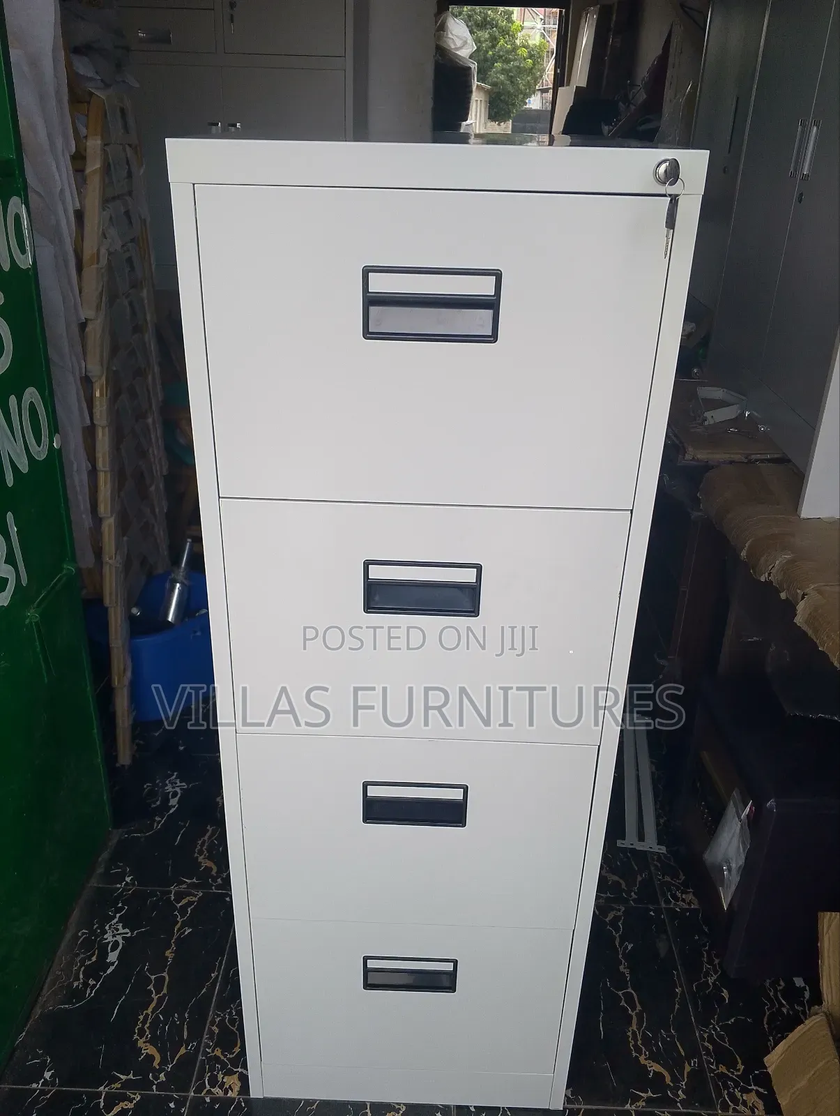 Storage Office Cabinet