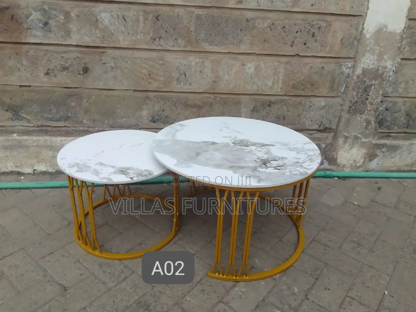 Imported Coffee Table
