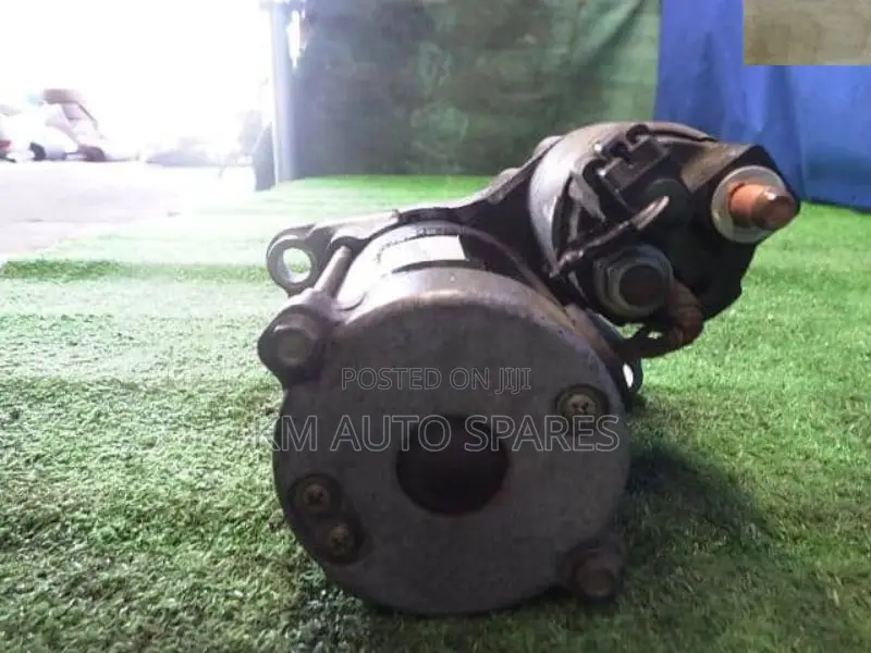 Toyota 1mz Starter Motor for Harrier, Lexus, Estima, Camry.