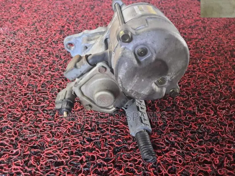 Toyota 1mz Starter Motor for Harrier, Lexus, Estima, Camry.