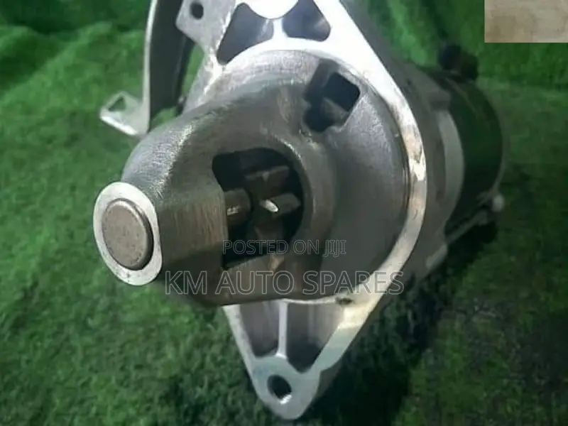 Toyota 1sz Starter Motor for Vitz.