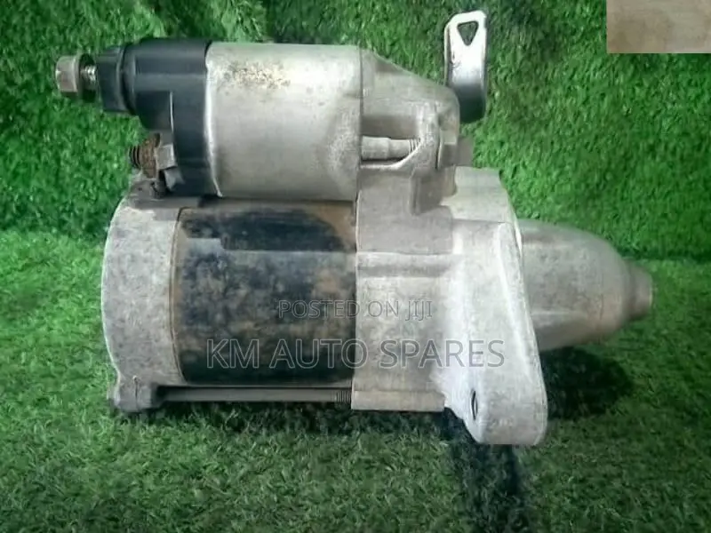 Toyota 1sz Starter Motor for Vitz.