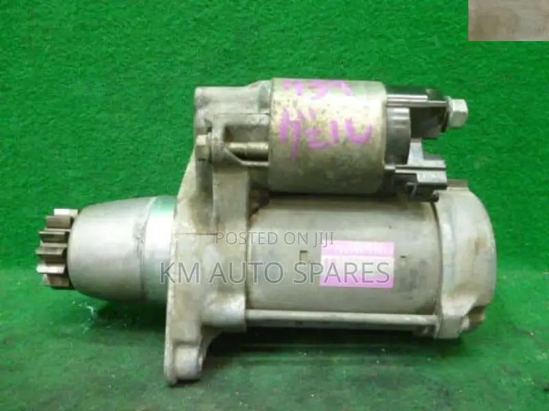 Toyota 2gr Starter Motor for Lexus, Alphard, Harrier, Camry.