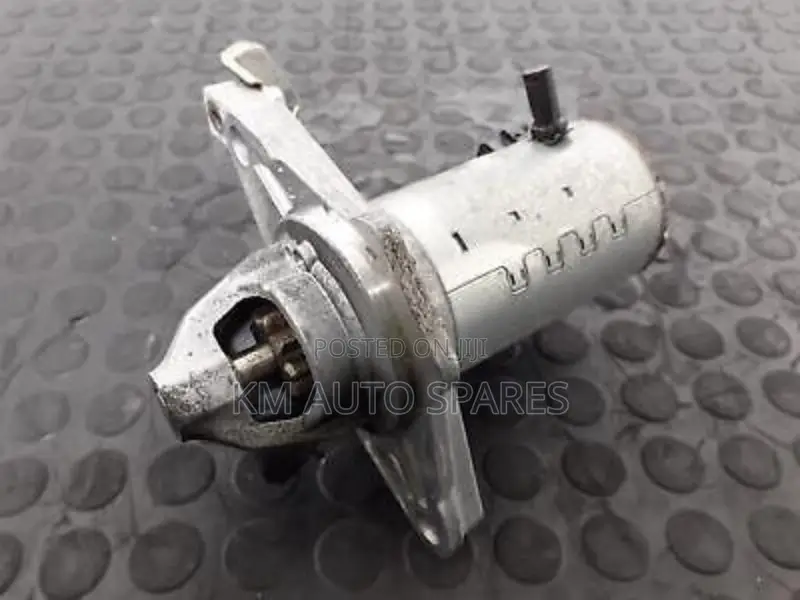 Toyota 2nr Starter Motor for Vitz, Sienta, Porte, Spade.