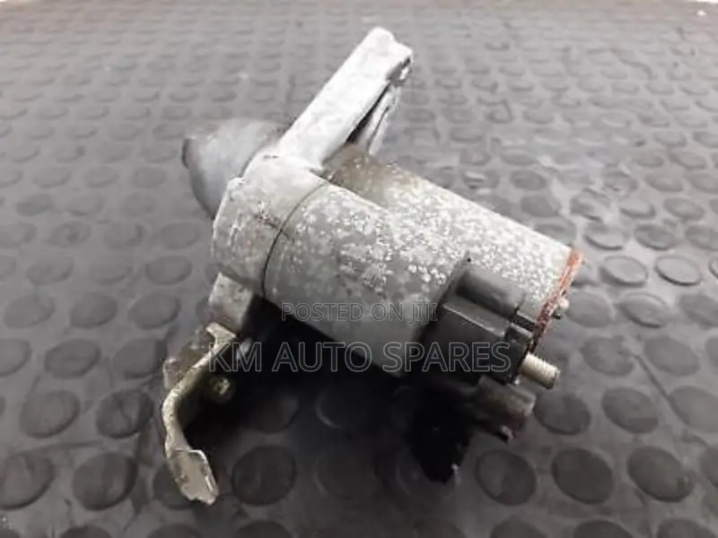 Toyota 2nr Starter Motor for Vitz, Sienta, Porte, Spade.