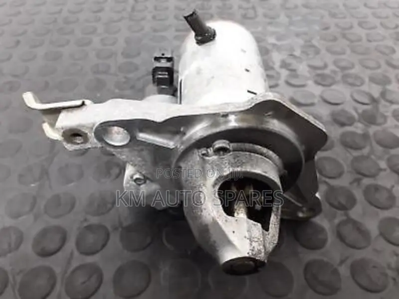 Toyota 2nr Starter Motor for Vitz, Sienta, Porte, Spade.