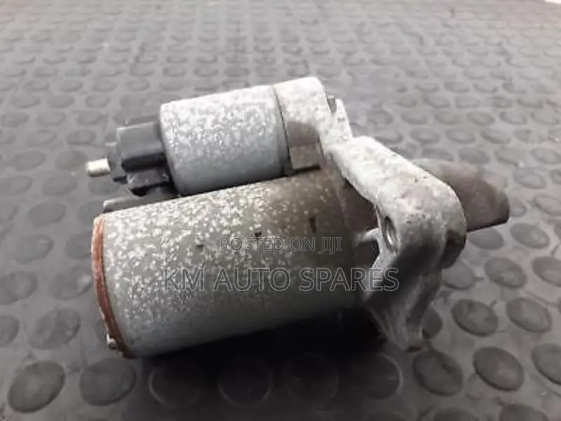 Toyota 2nr Starter Motor for Vitz, Sienta, Porte, Spade.
