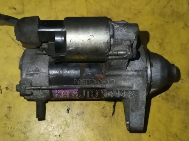 Toyota 2zr Starter Motor for Premio, Allion, Fielder, Axio.