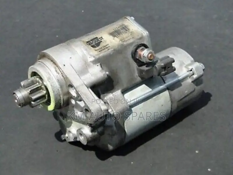 Toyota 3s Starter Motor for Rav4, Caldina, Celica, Carina.