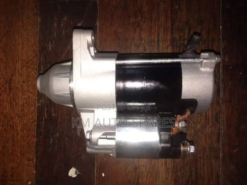 Toyota Starter Motor for Townace and Litace.