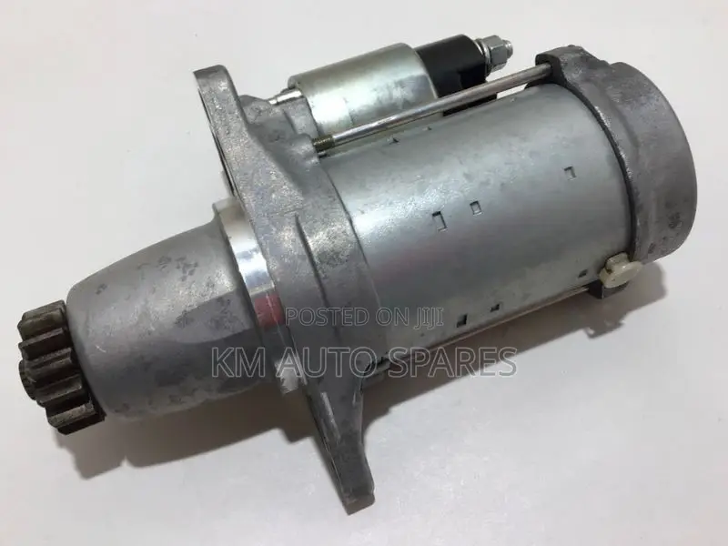 Toyota Starter Motor for Townace and Litace.