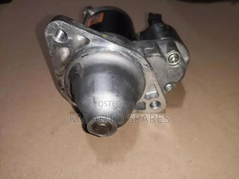 Toyota 4gr Starter Motor for Mark X, Crown, Lexus Is 250.