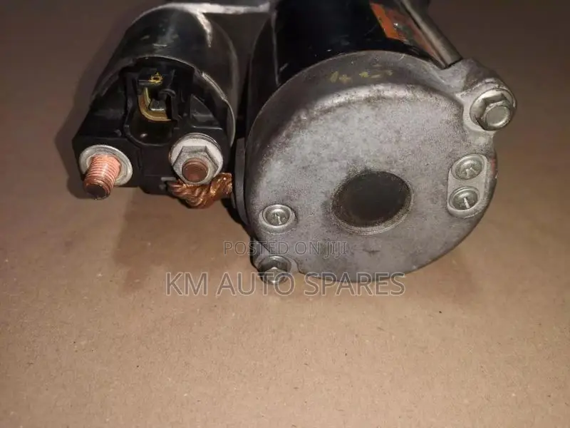 Toyota 4gr Starter Motor for Mark X, Crown, Lexus Is 250.