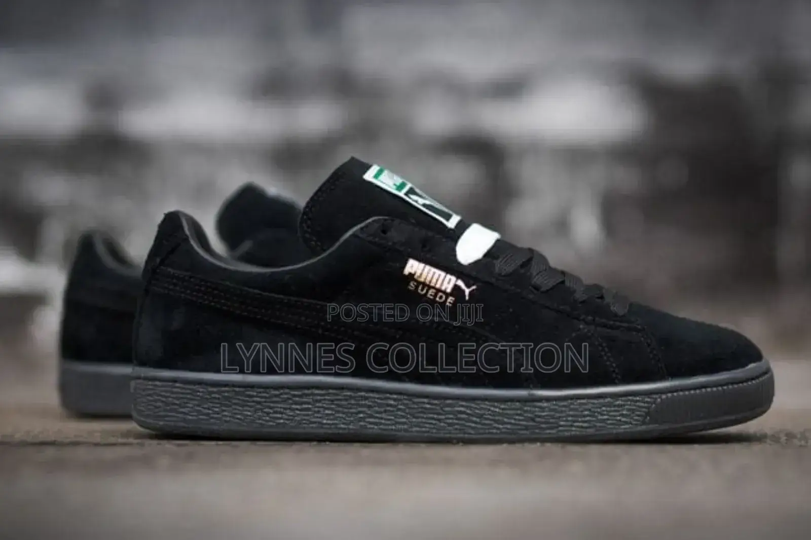 Puma Suede Xl