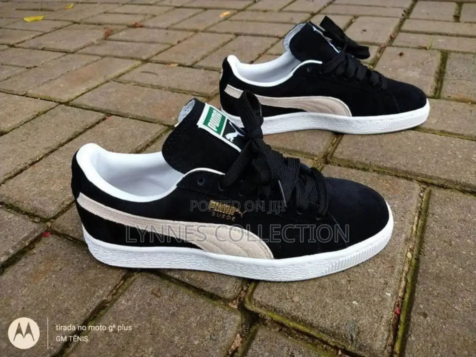 Puma Suede Xl