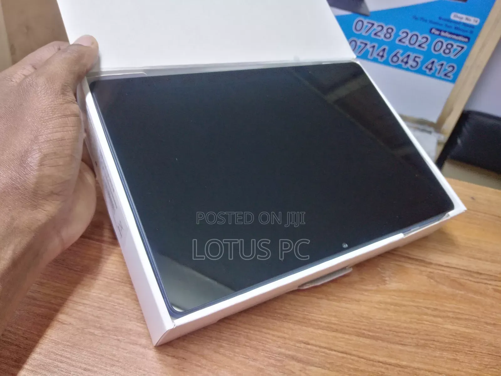 Huawei MatePad T 10s 32 GB Black