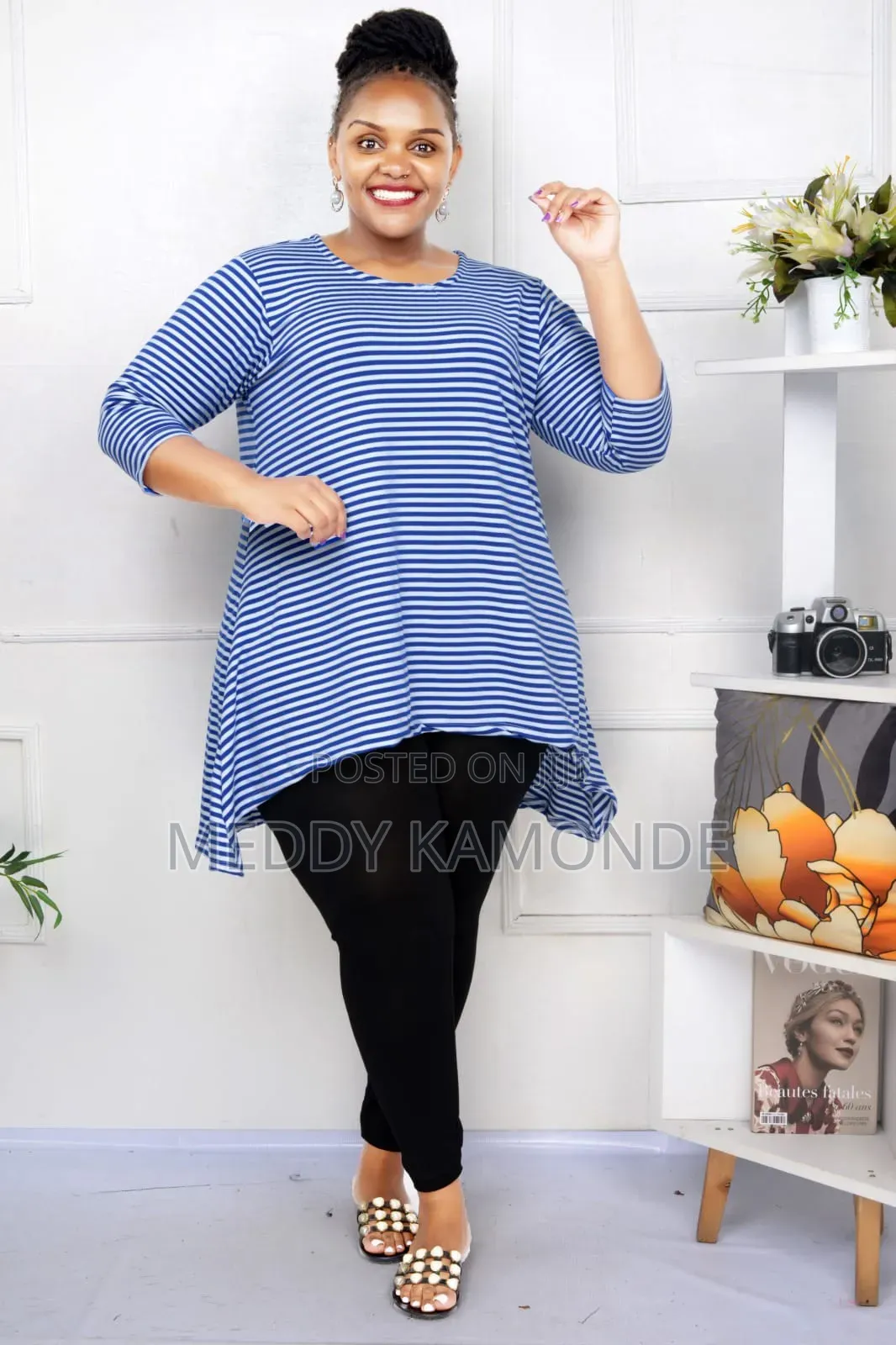Free Tops/Plus Size Tops