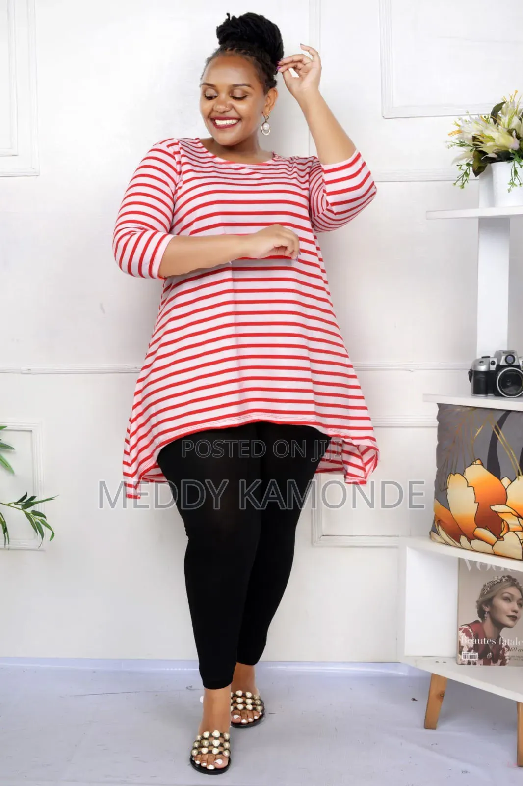 Free Tops/Plus Size Tops