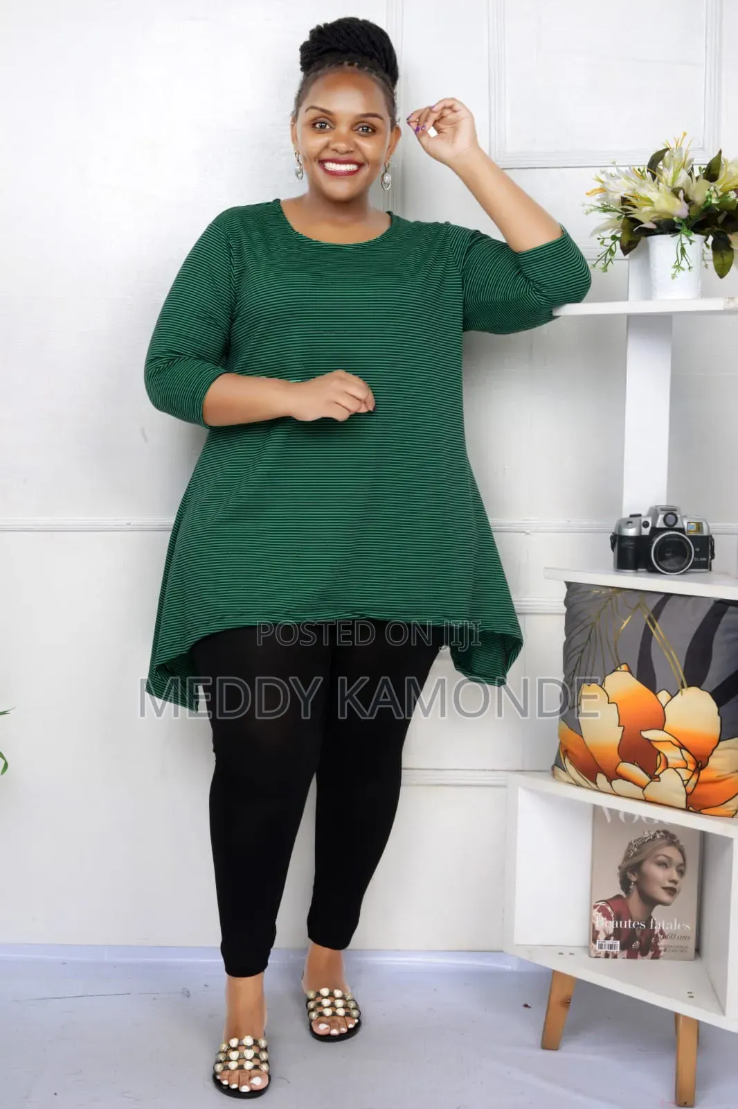 Free Tops/Plus Size Tops