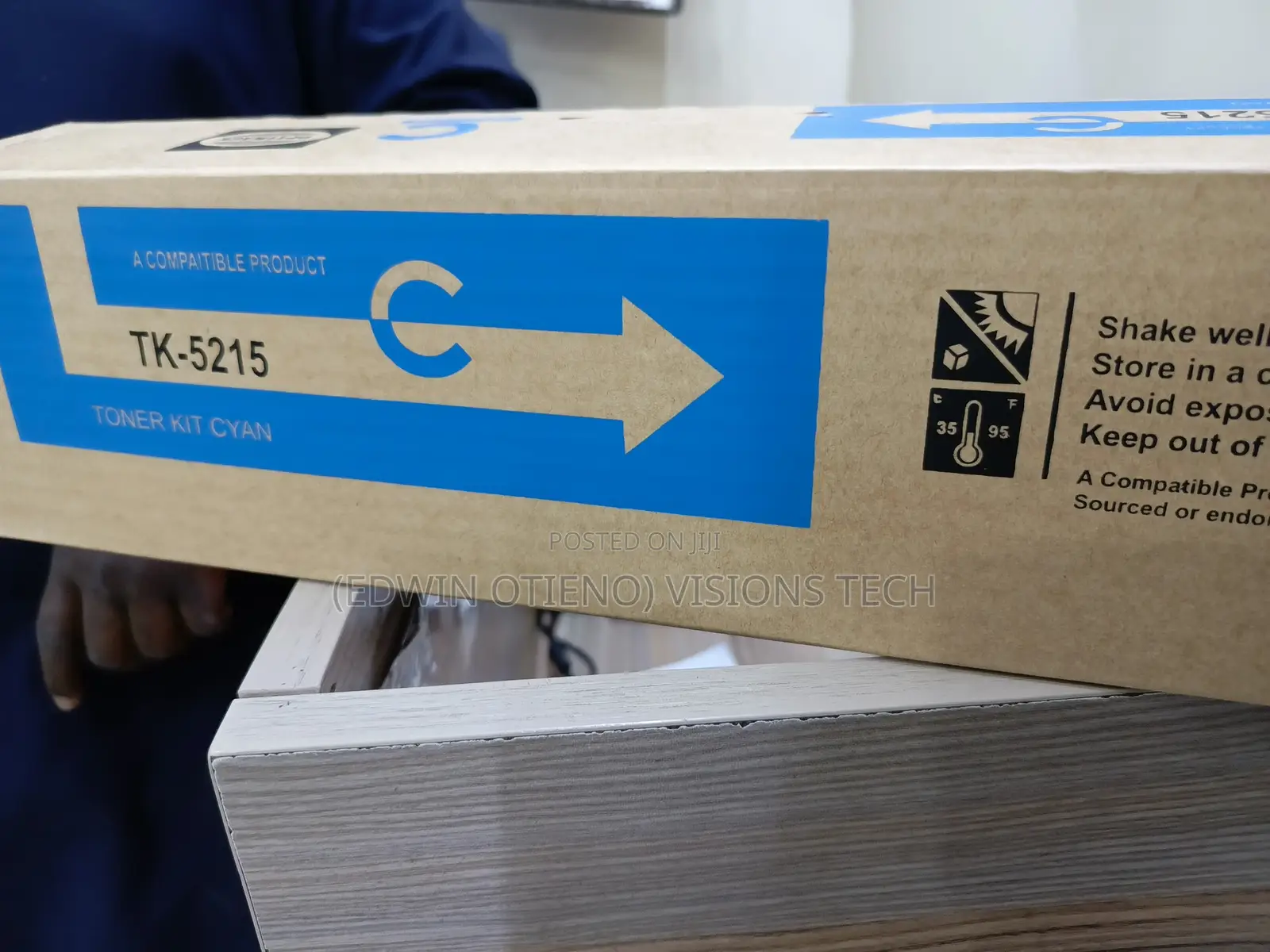 Tk 5215 for Ta406ci