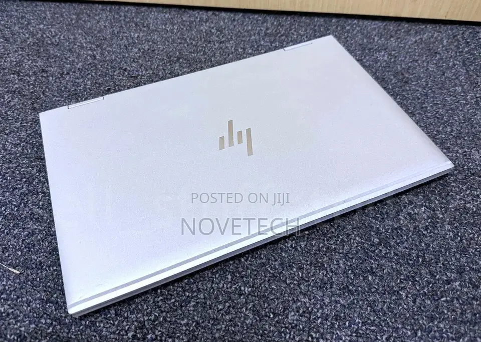 Laptop HP EliteBook X360 1030 G7 16GB Intel Core I7 SSD 512GB