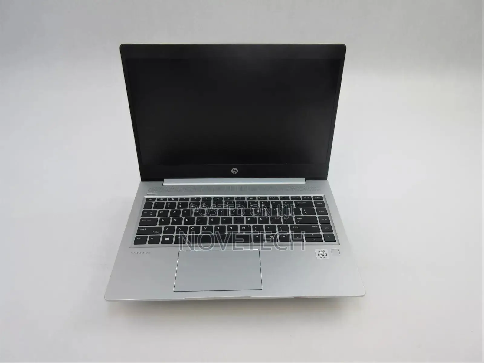 Laptop HP ProBook 440 G7 16GB Intel Core I7 SSD 512GB