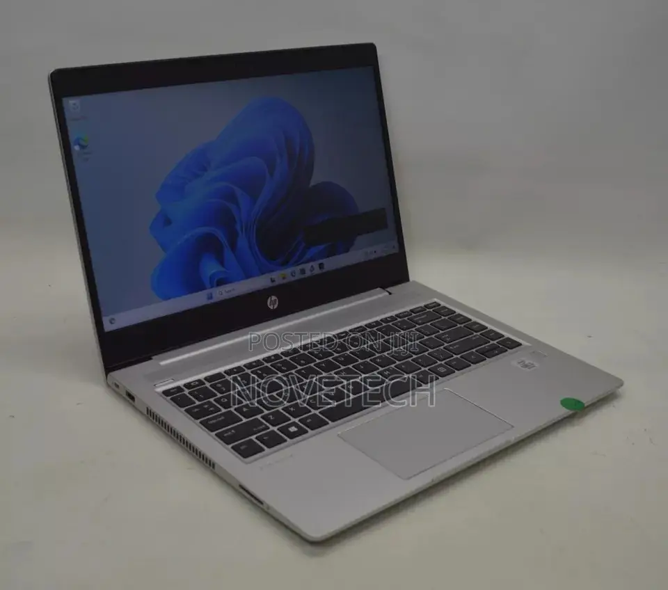 Laptop HP ProBook 440 G7 16GB Intel Core I7 SSD 512GB