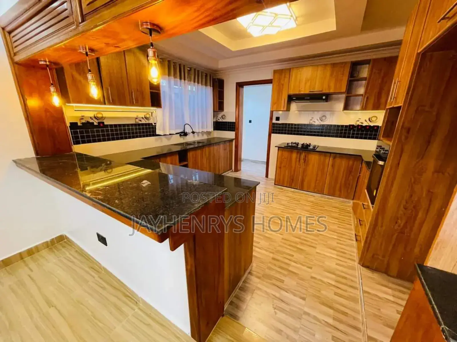 3bdrm Bungalow in Mugutha, Ruiru for sale