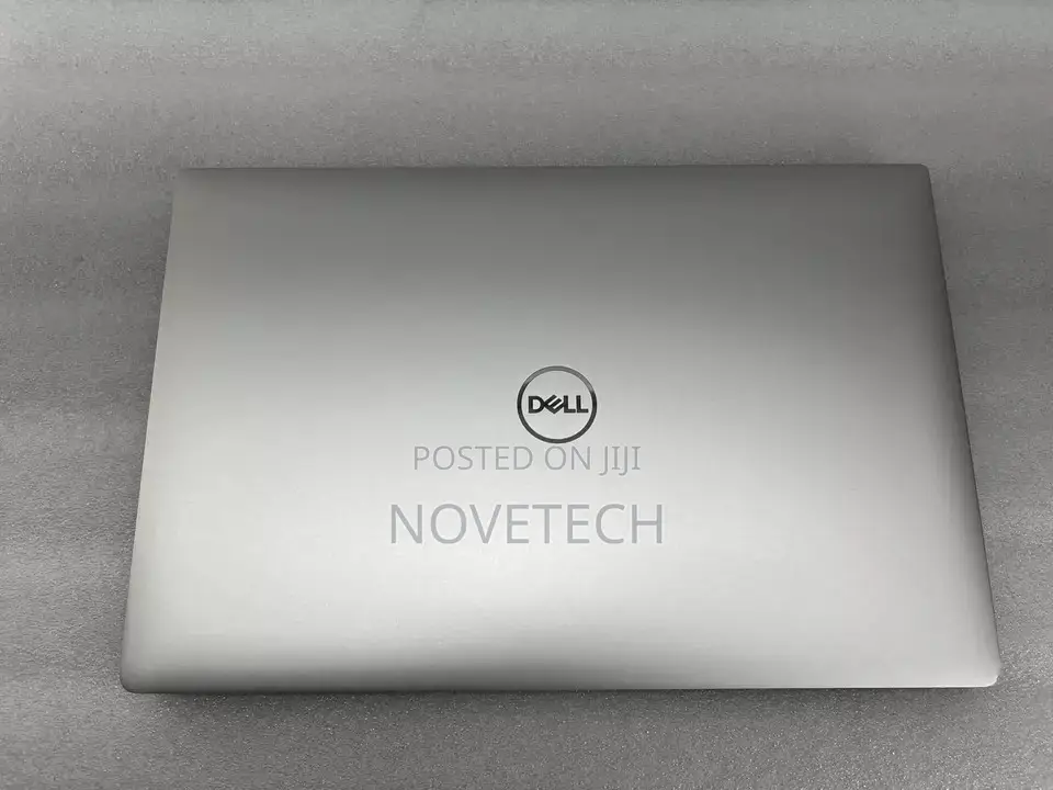 Laptop Dell Precision 5530 16GB Intel Core I7 SSD 512GB
