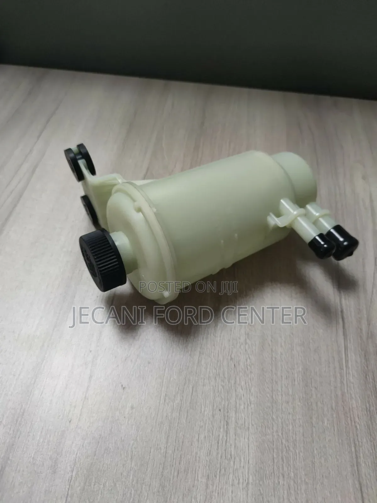 Ford Ranger Power Steering Reservoir Tank