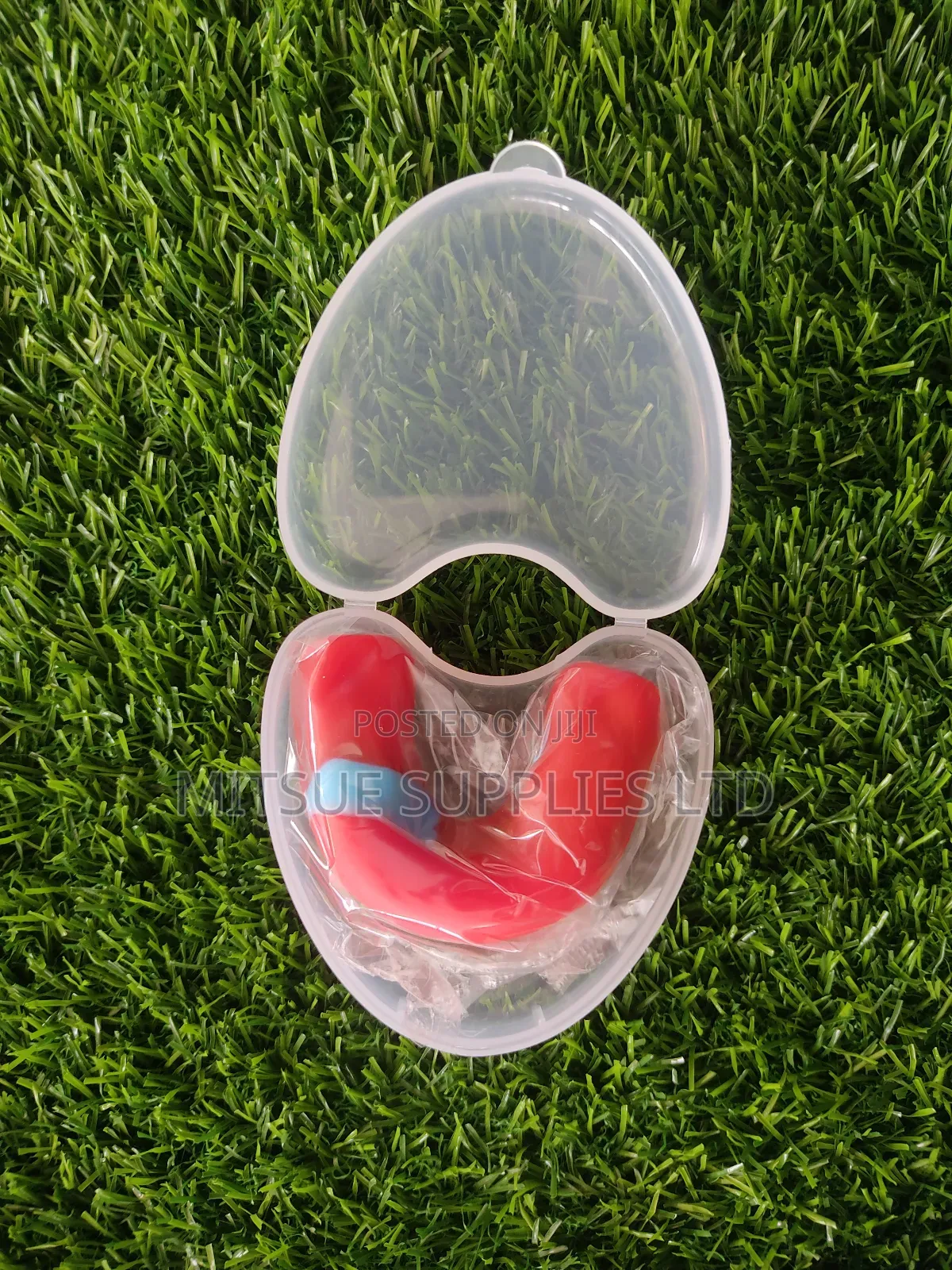 Mouth Guard For Boxing / Boxing Mouth Guard
