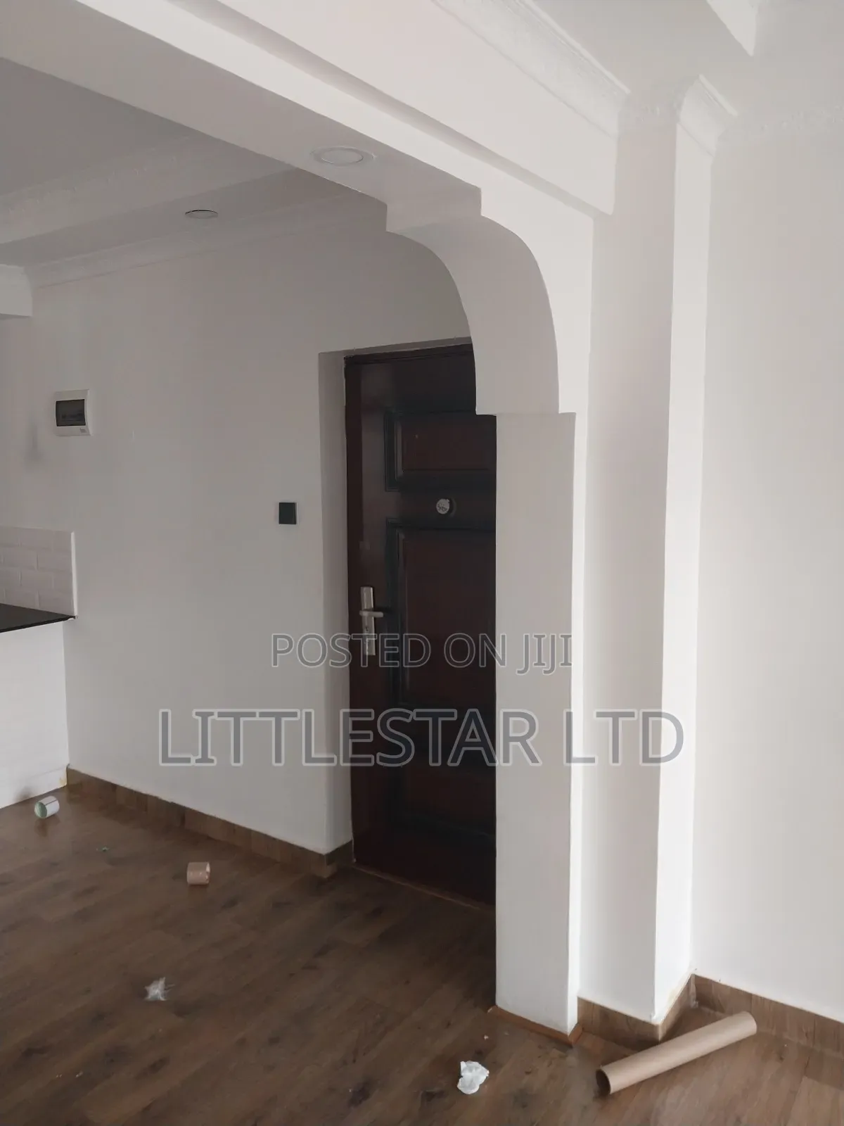 3bdrm Apartment in Forever Garden, Hurlingham for rent