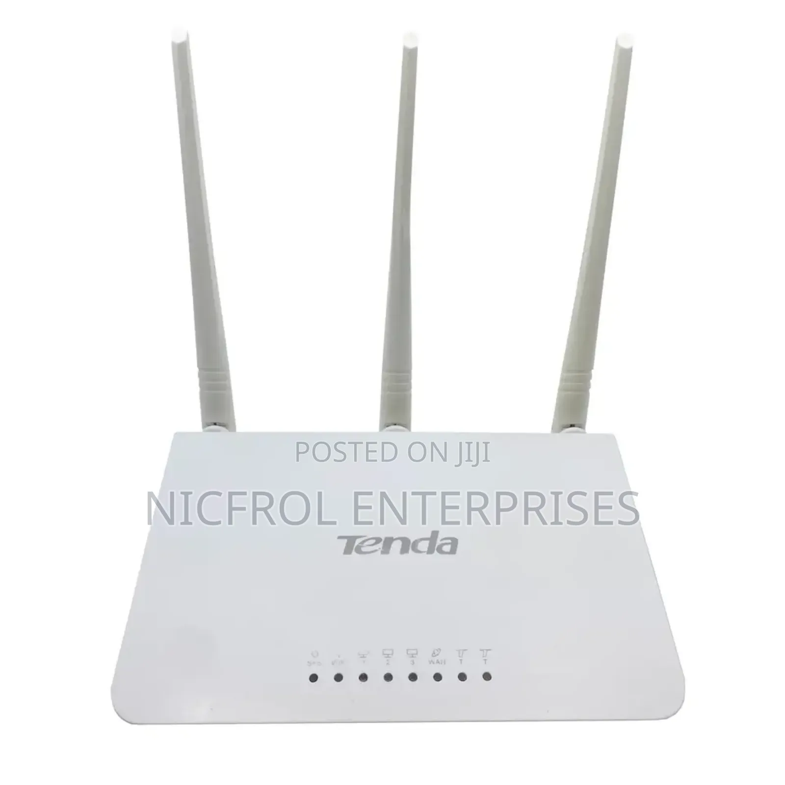Tenda F3 N300 Refurbished Routers