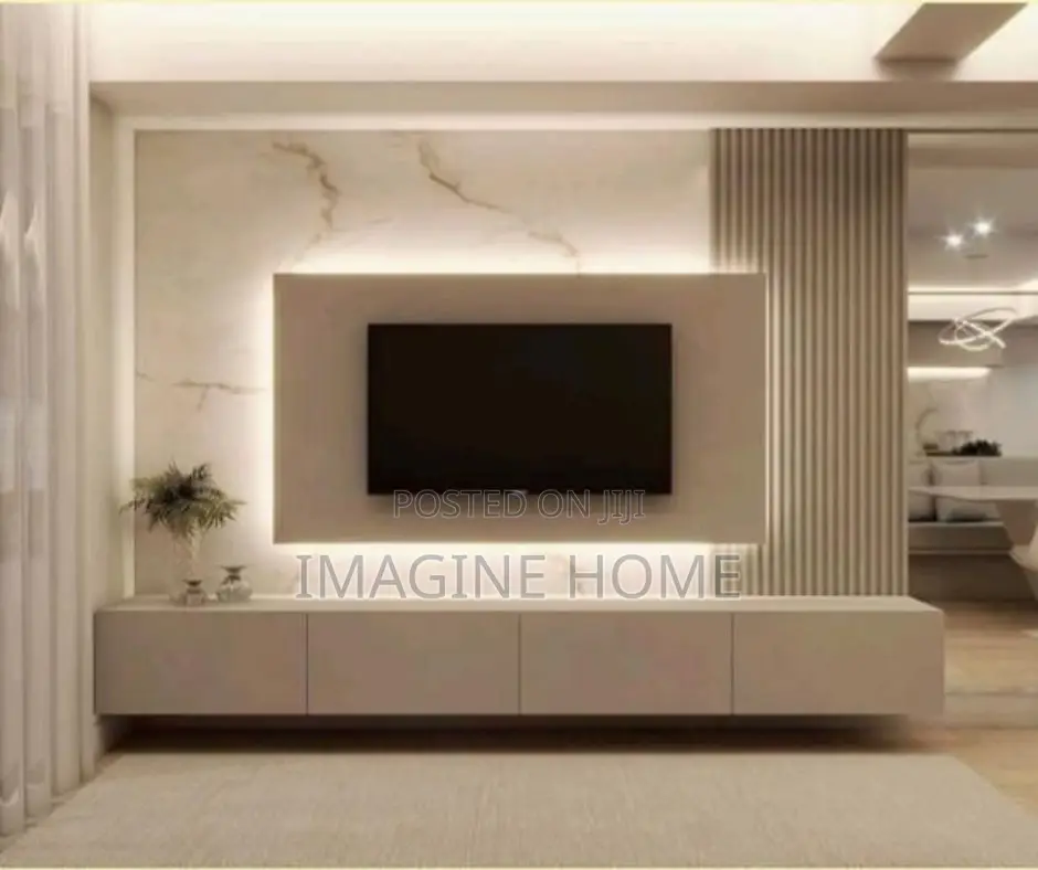 Classy Wooden P.V.C Wall Panels