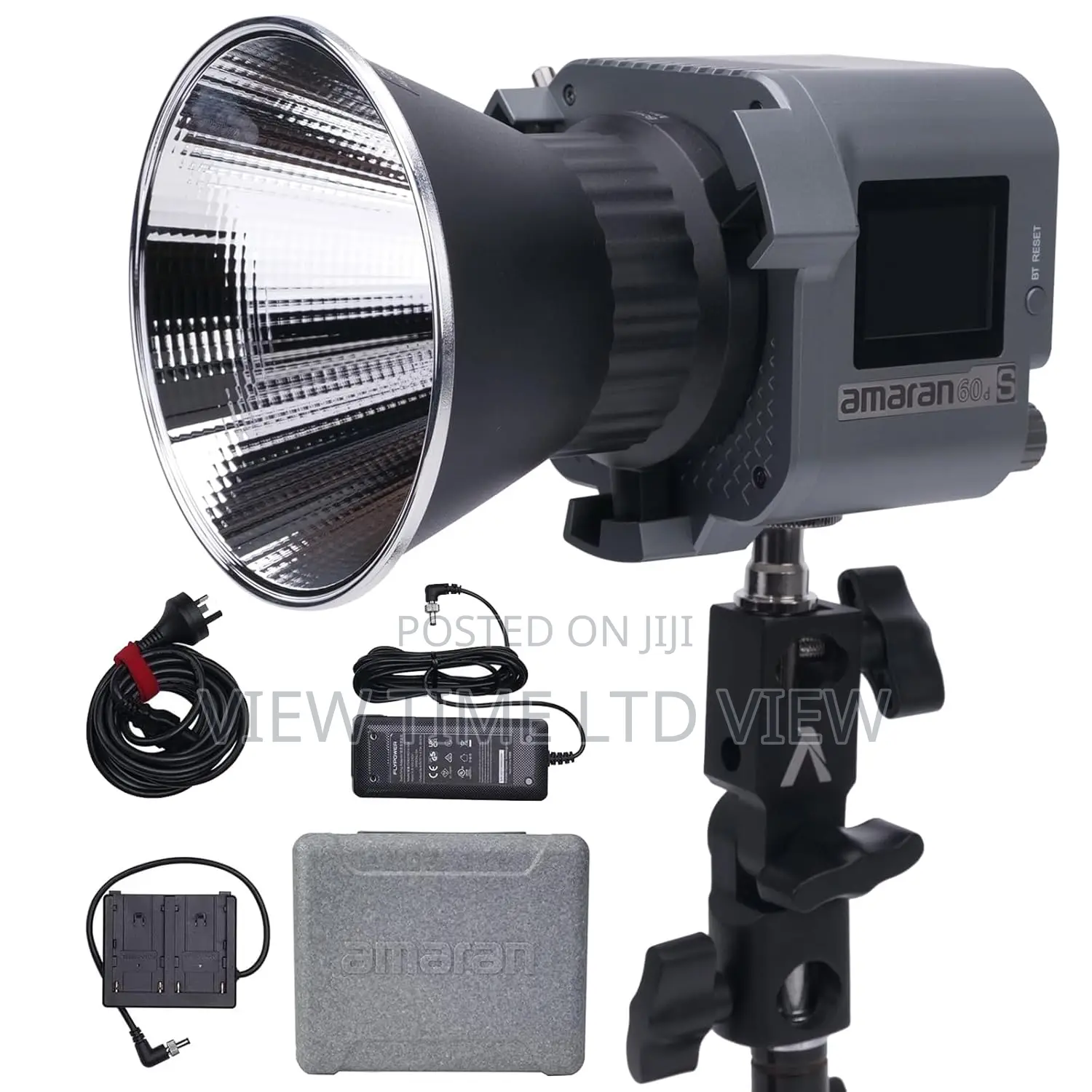 Amaran 60d S,Amaran 60d Cob Daylight Led Video Light