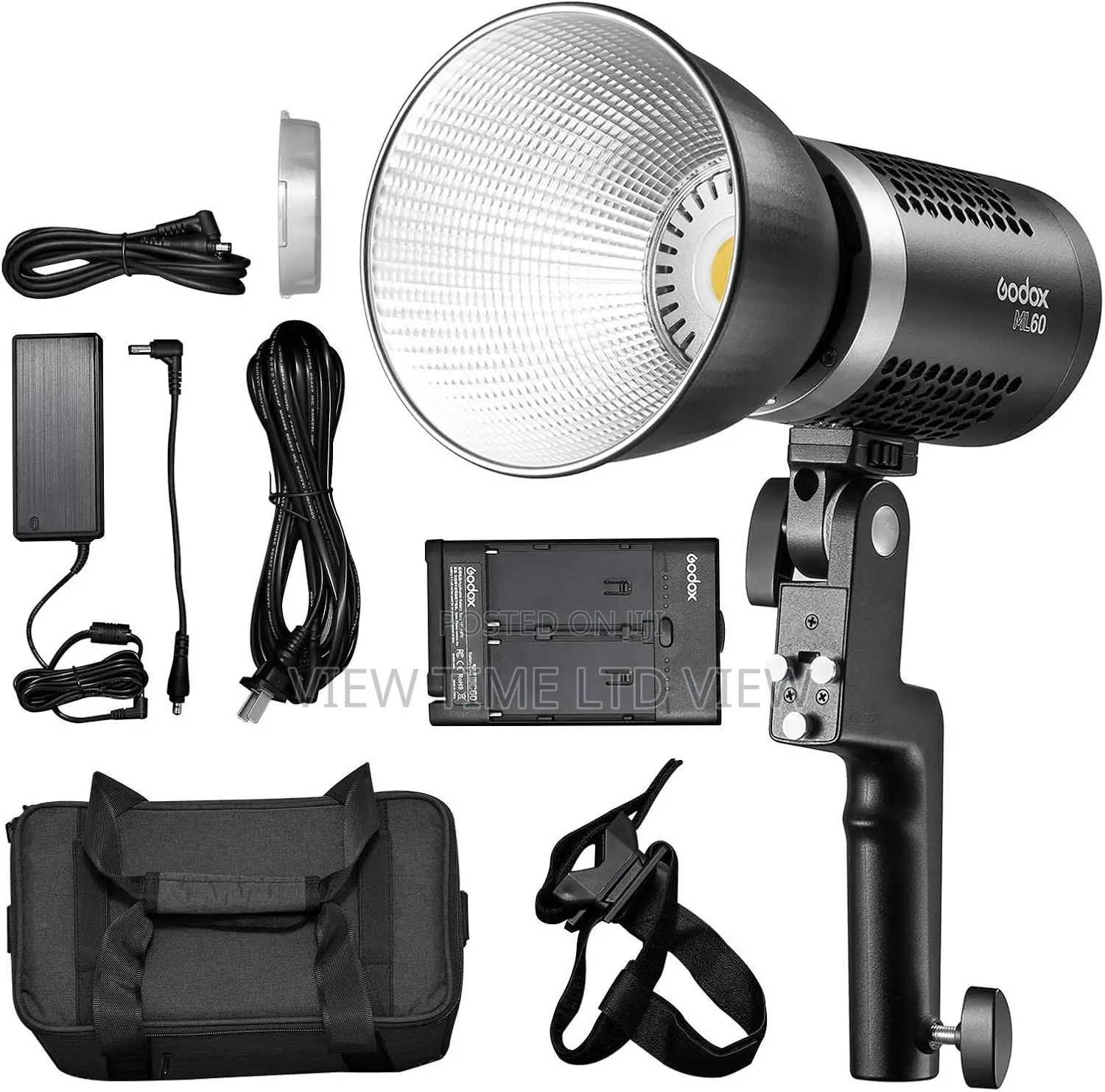 GODOX ML60 Video Light