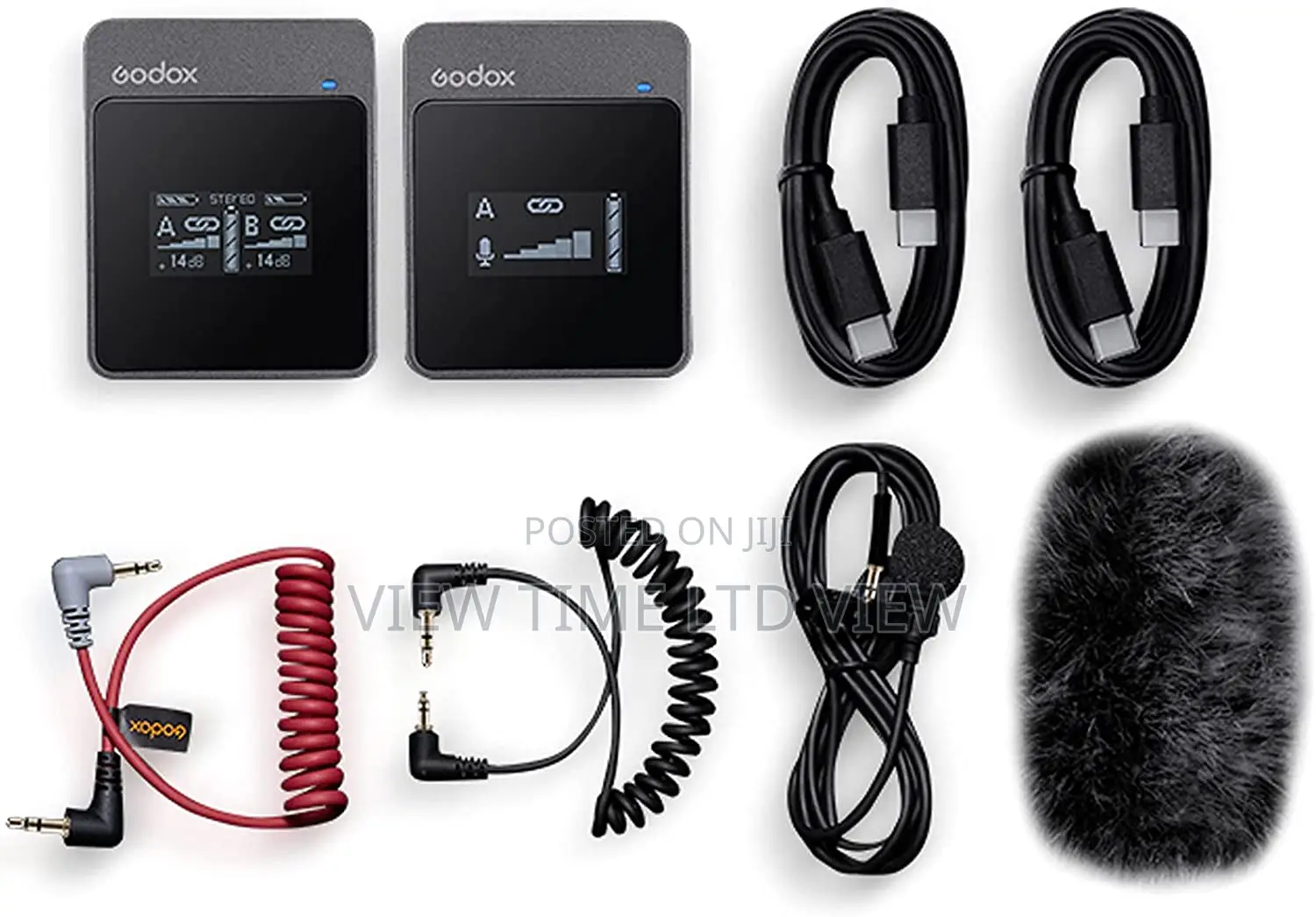 Godox Movelink M1