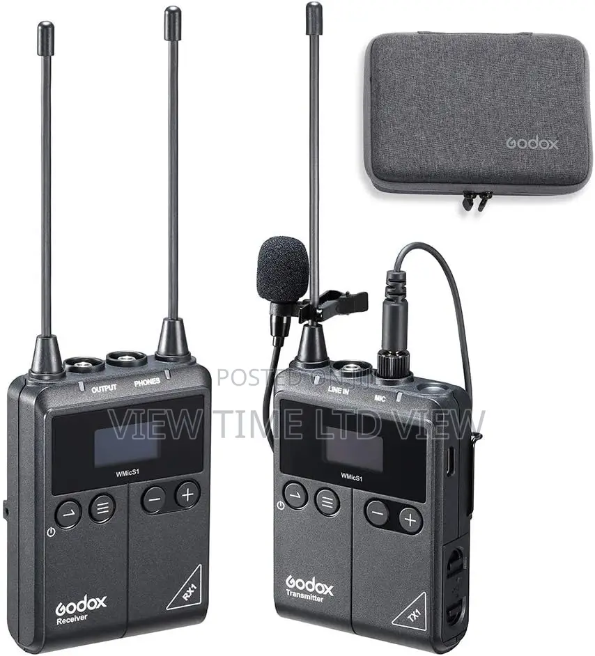 Godox Wmics1 Kit 1