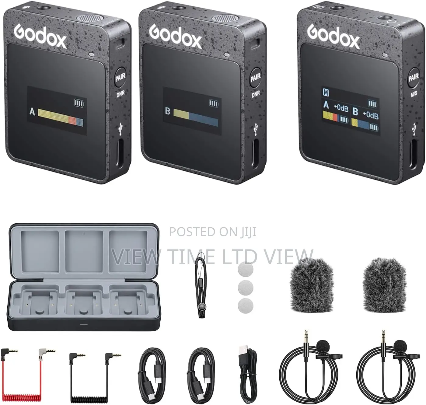 Godox Movelink Ii M2