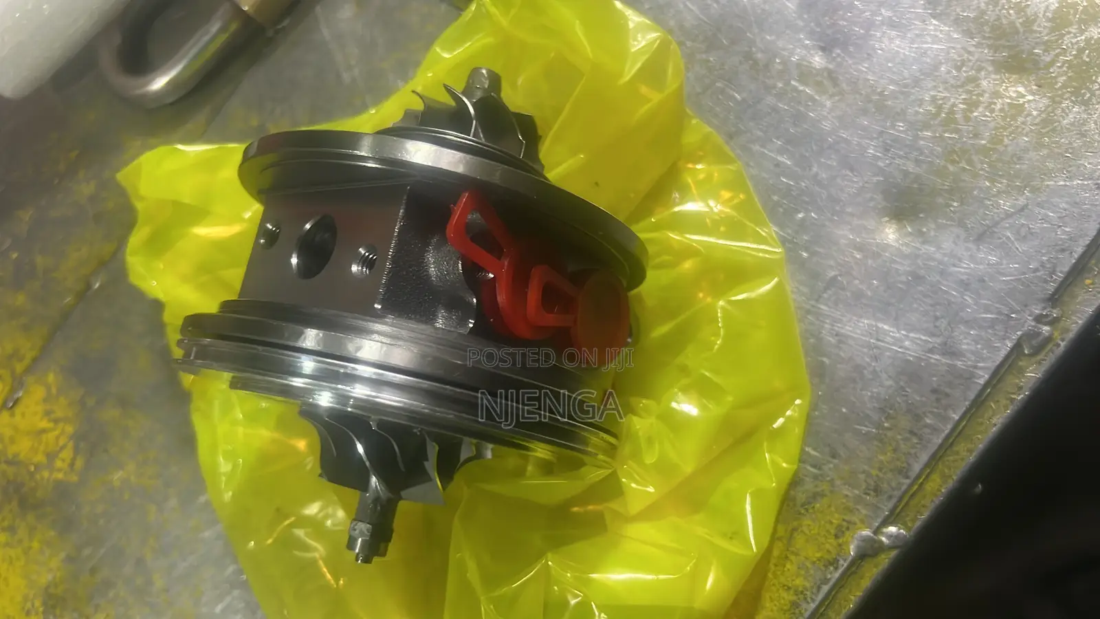 Turbo Catrige for Nissan Nv350 Turbo Yd 25 Engine