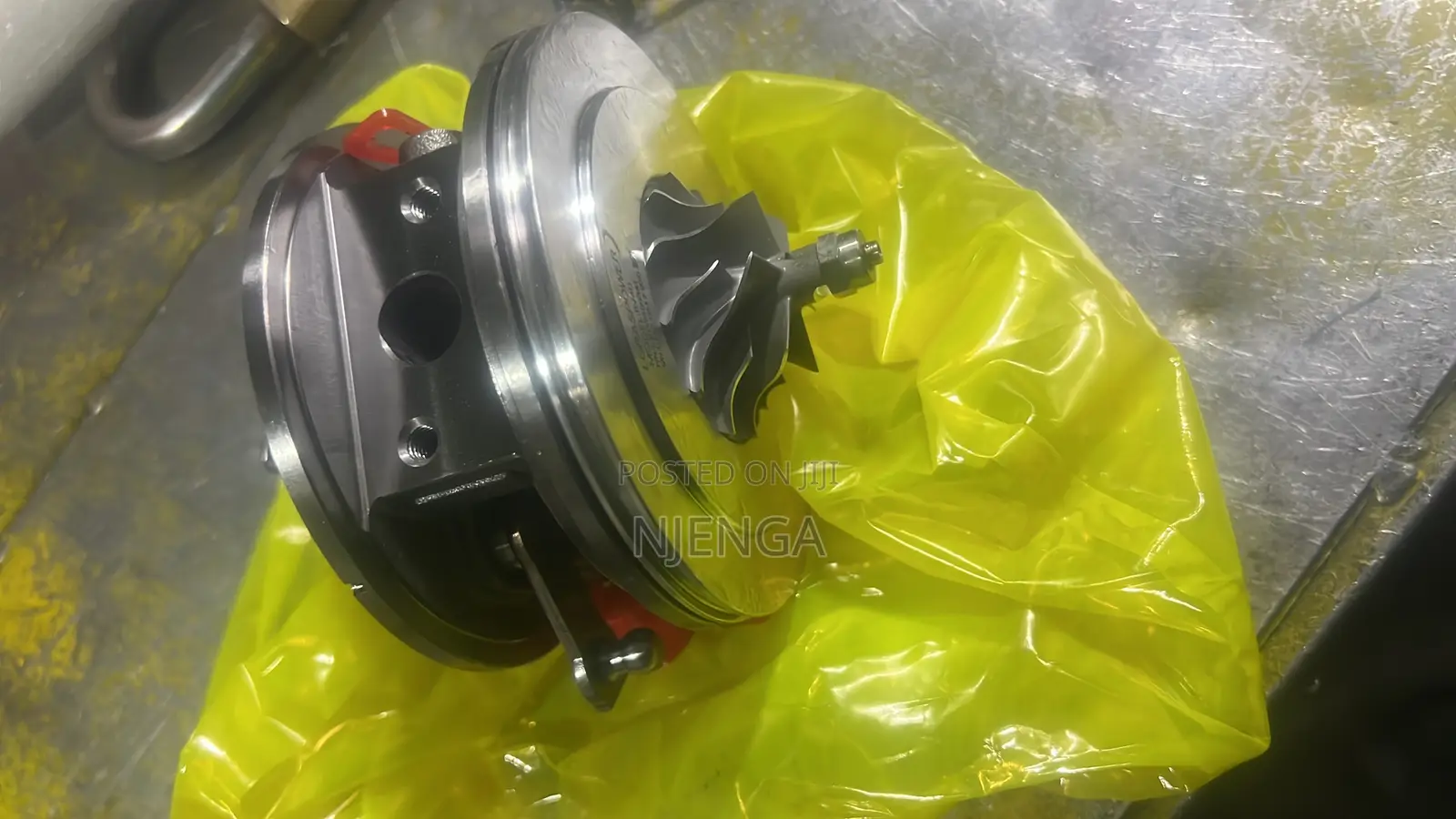 Turbo Catrige for Nissan Nv350 Turbo Yd 25 Engine