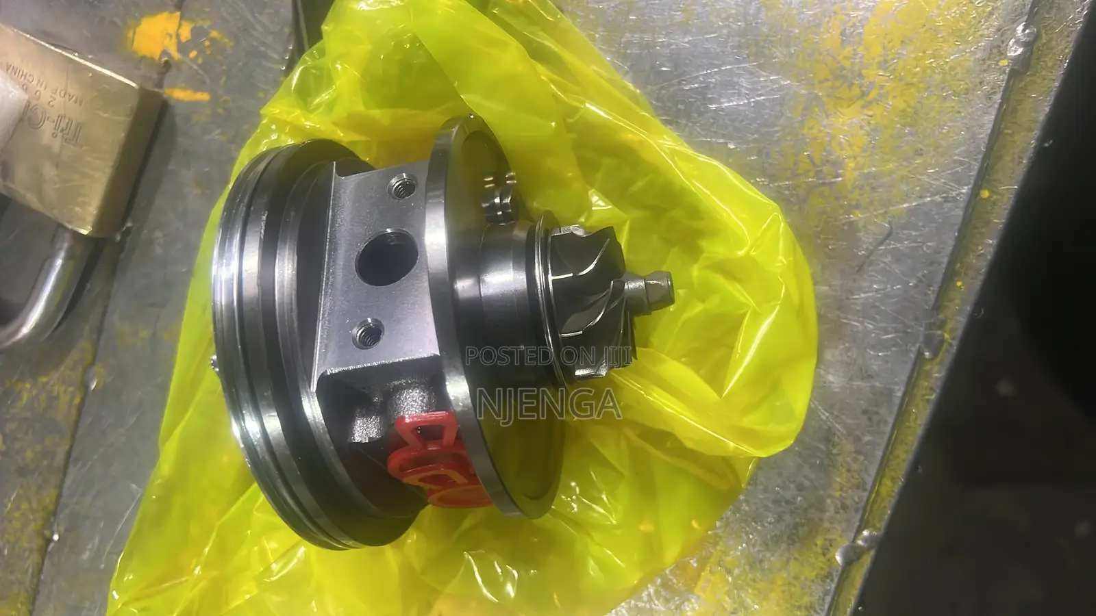 Turbo Catrige for Nissan Nv350 Turbo Yd 25 Engine