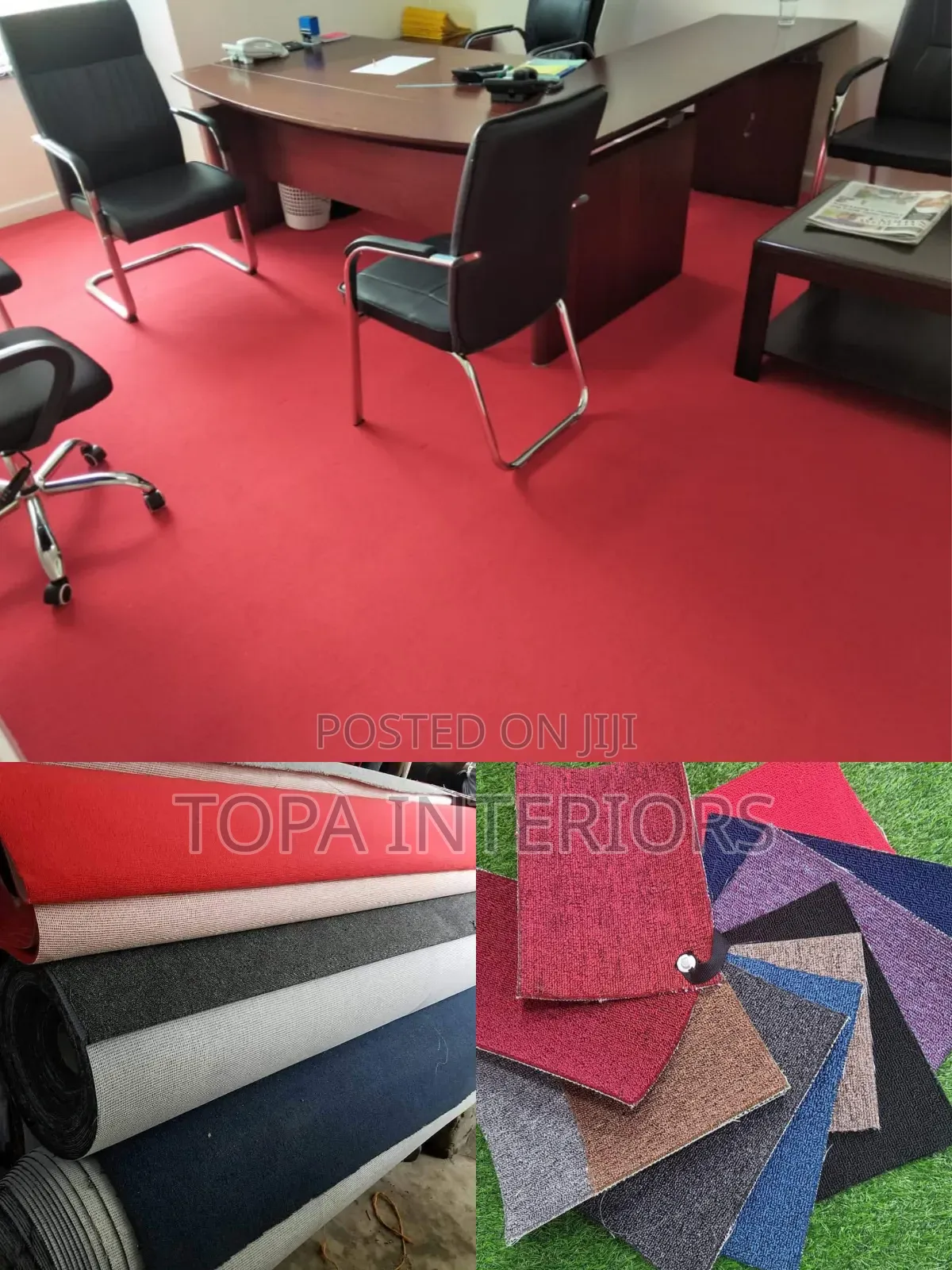 Red Office Floor Decor Carpets Red Office Floor Decor Carpet