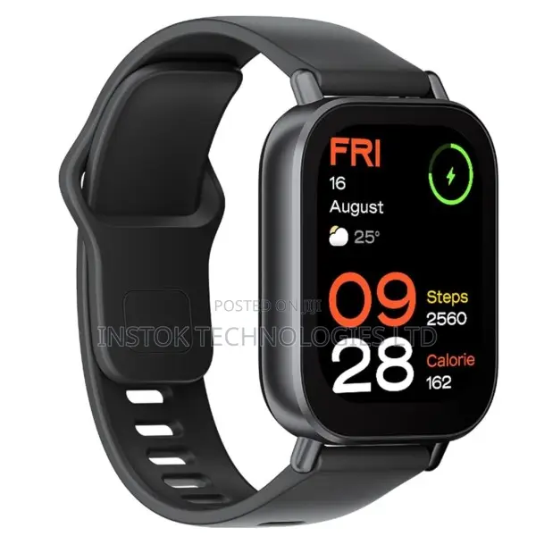 Redmi Watch 5 Active Smartwatch With BT Calling