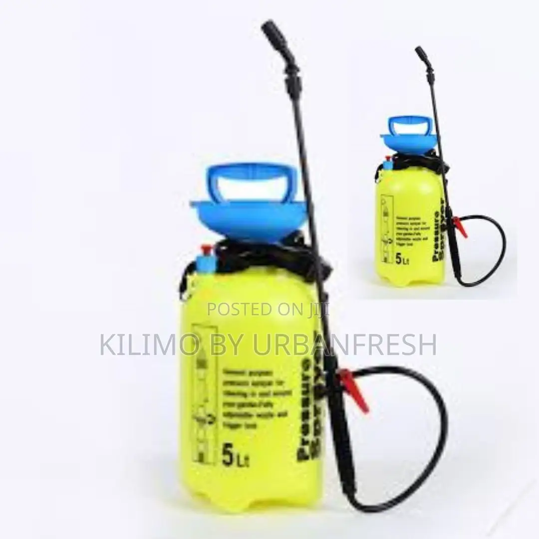 Hand Sprayer Pump 500ml