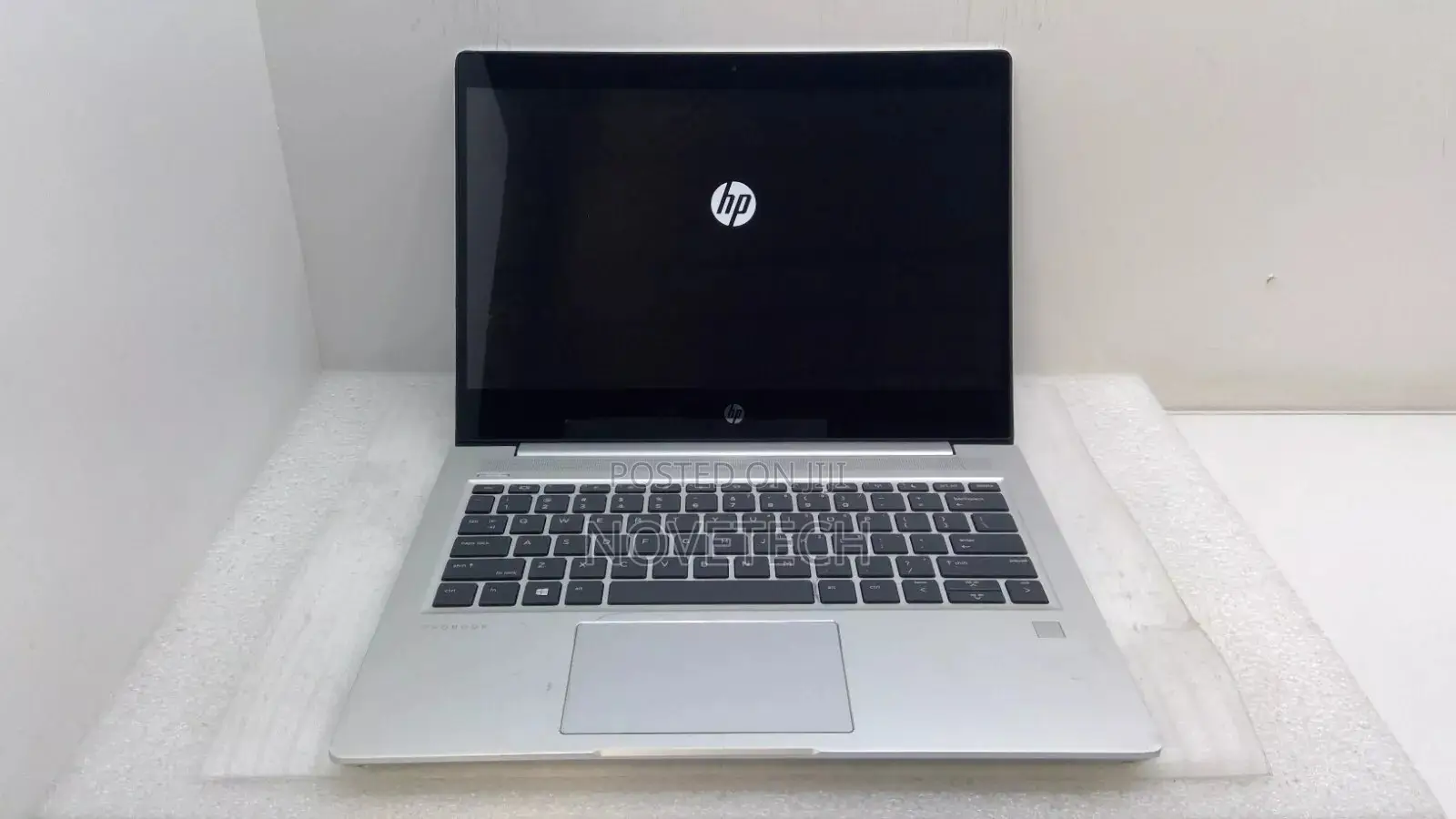 Laptop HP 430 G6 16GB Intel Core I5 SSD 512GB